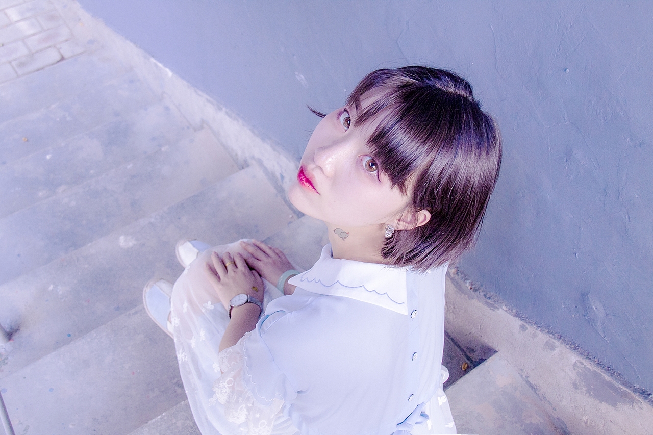 夏天（图ZODM3OTQwNzY=） - 人像摄影 - 站酷设计师向前努力一小步原创素材 - 站酷ZCOOL