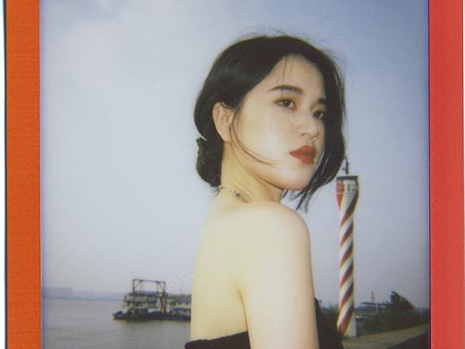 荒岛写真馆vol.1