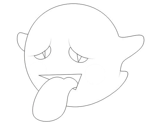 准备今年万圣节用的!