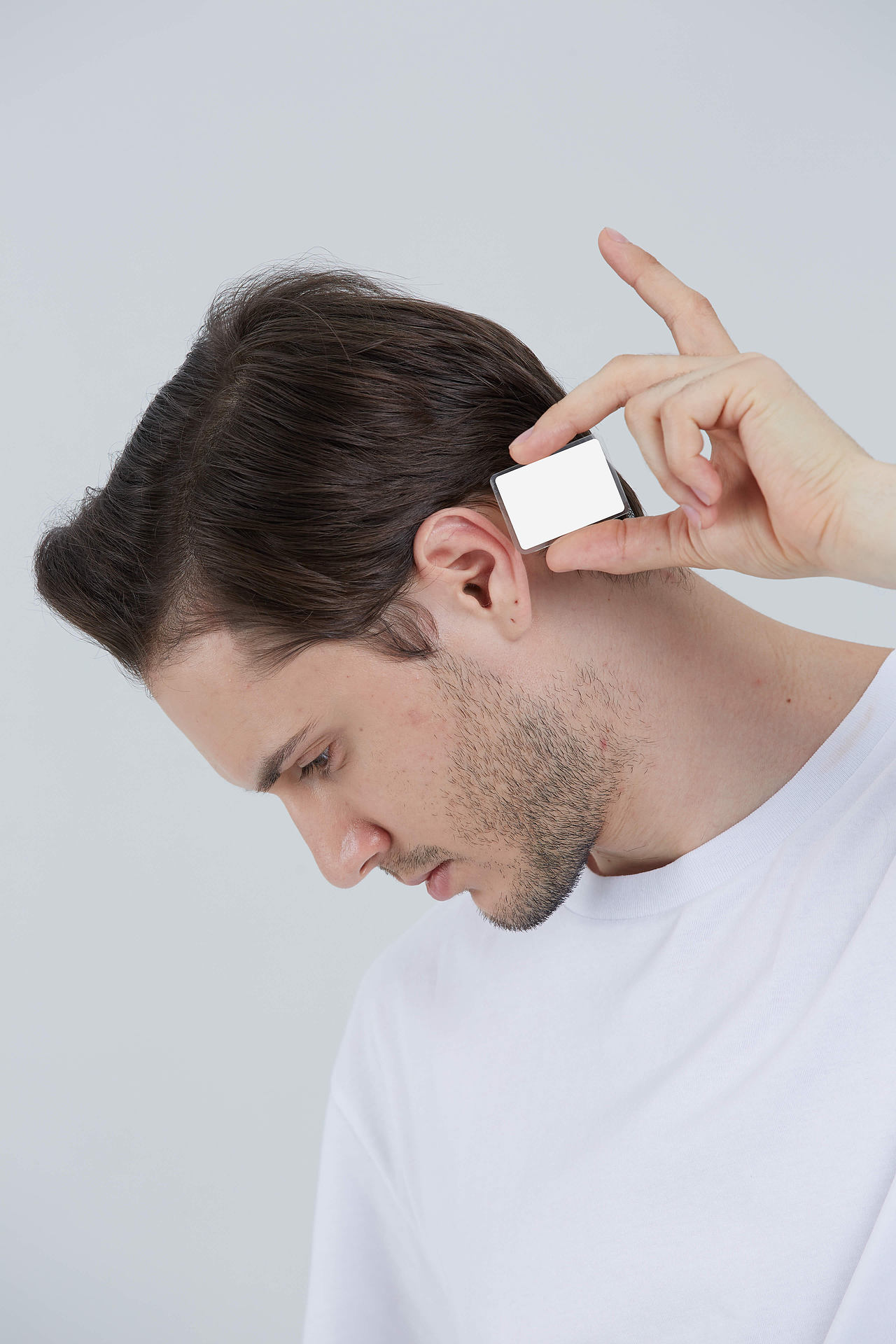 戒烟贴模特（图ZMTc3ODAxODQw） - 其他平面 - 站酷设计师Z18805774原创素材 - 站酷ZCOOL