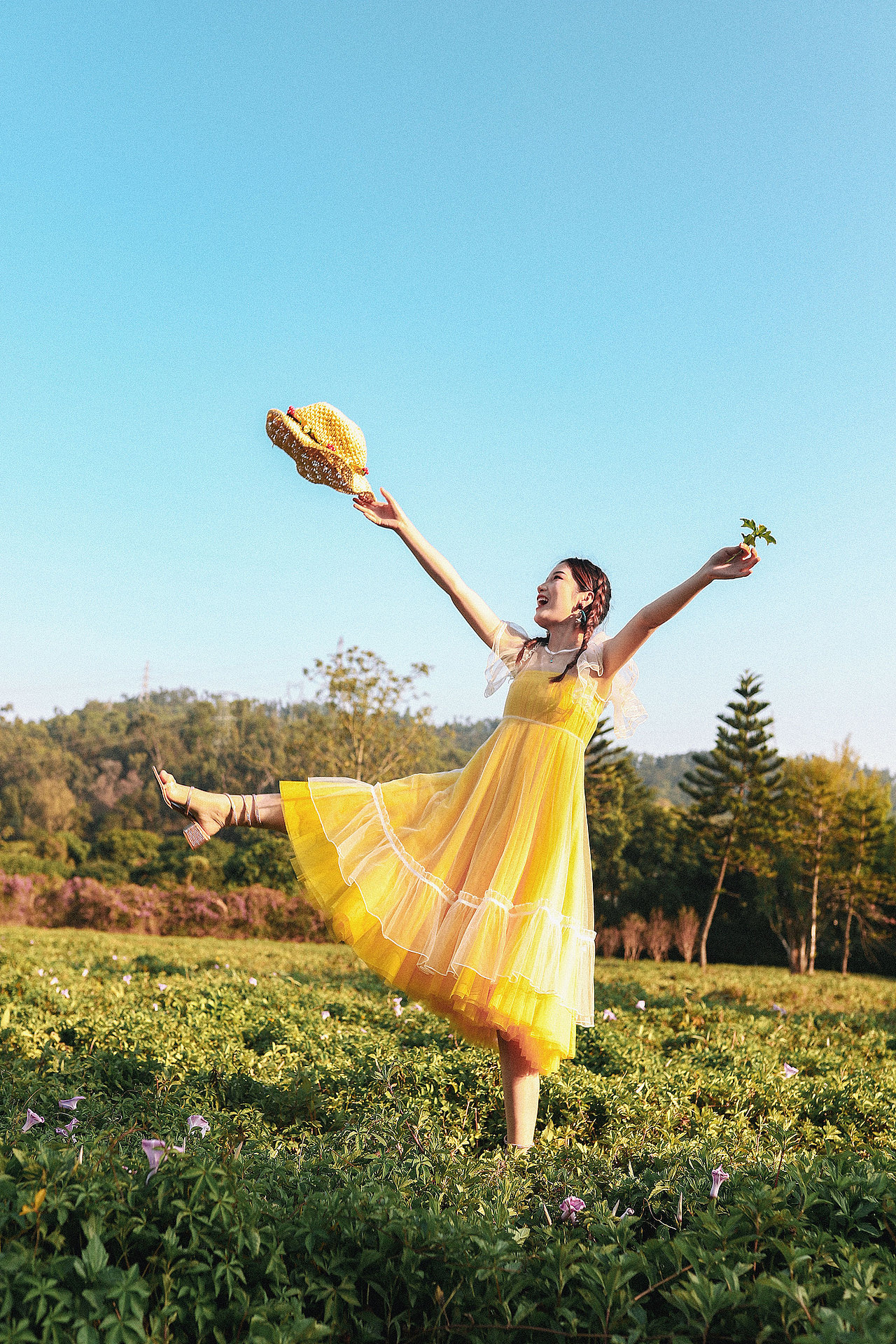 日系少女写真（图ZMTk0ODkwMjQ4） - 人像摄影 - 站酷设计师肖二七丶原创素材 - 站酷ZCOOL