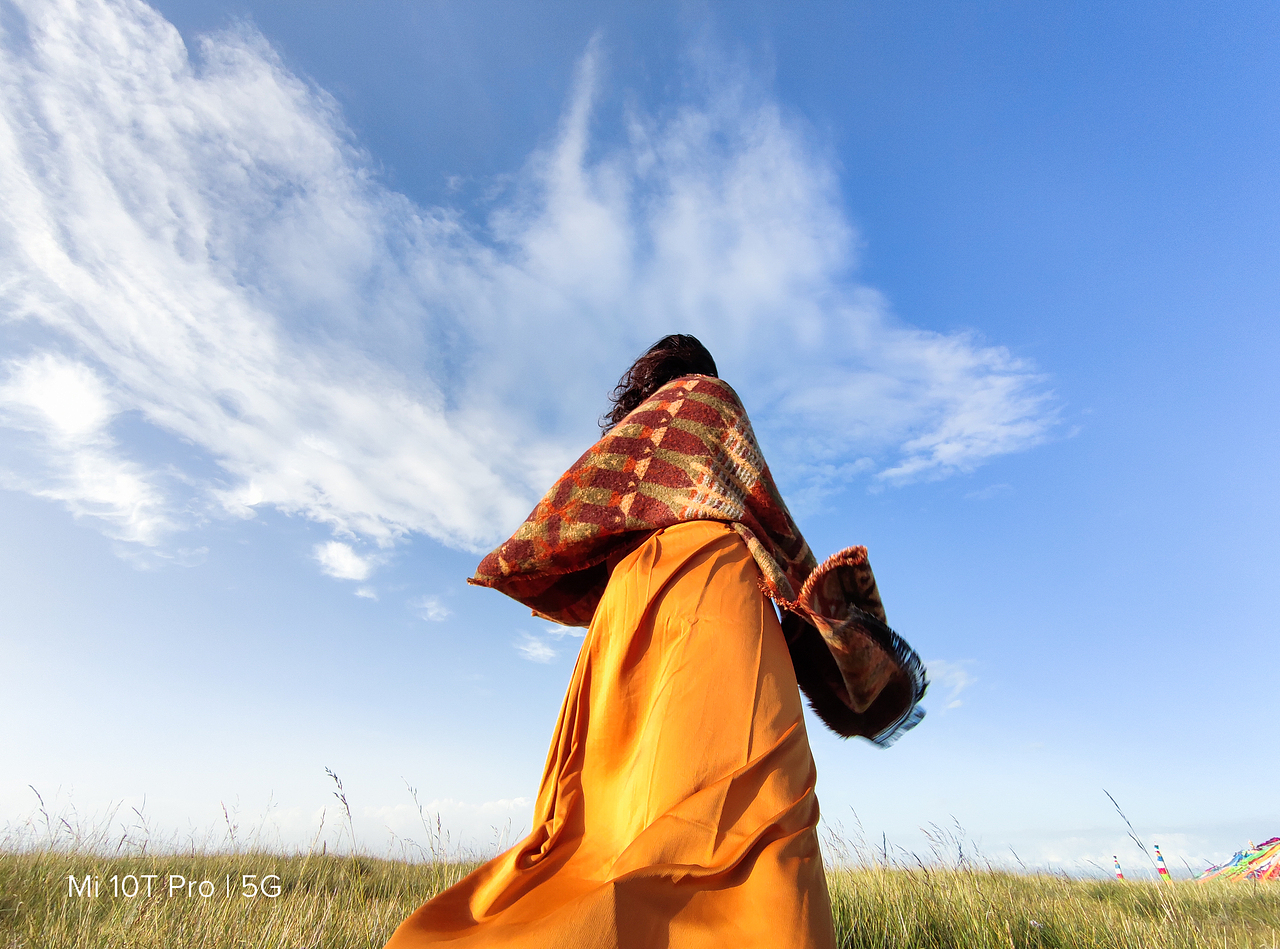 小米国际版 MI 10T PRO 官方样片拍摄