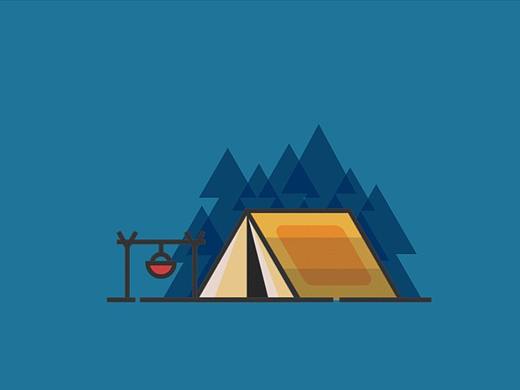 AE临摹作品 - 教程来源：优优教程网