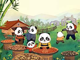 大三品牌包装