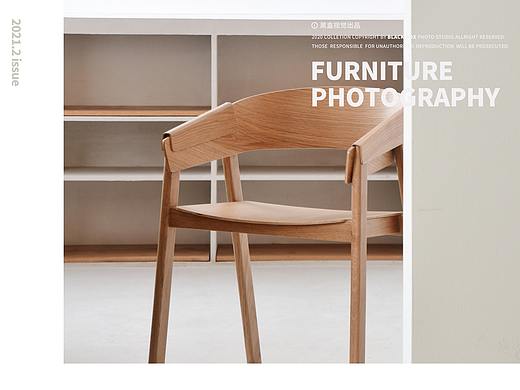 家具拍摄-沙发｜Zok家居✖️黑盒视觉 BLACK BOX