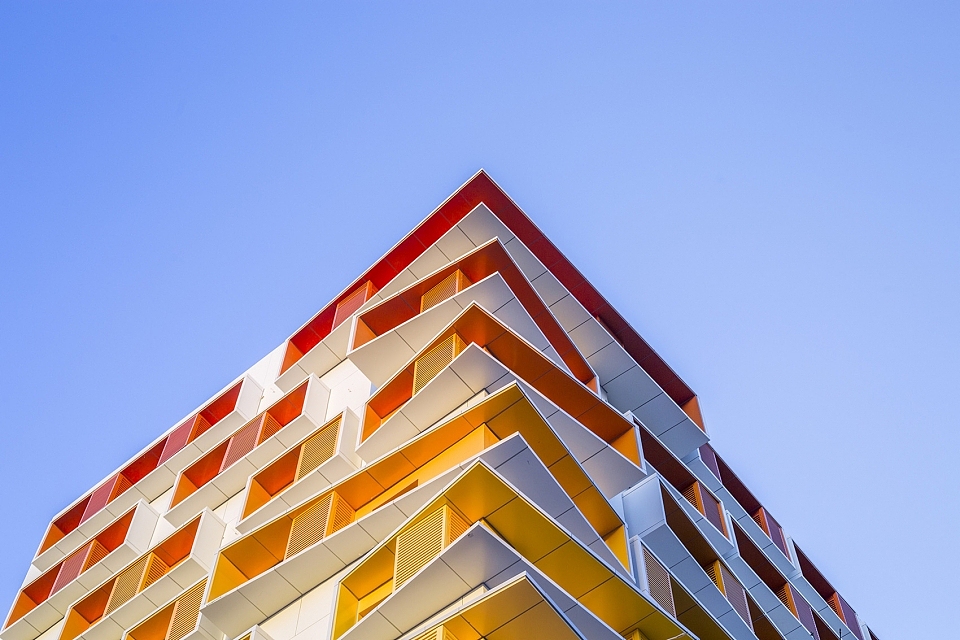 CUN寸DESIGN|万科-西直门泊寓:长租公寓的收纳之道（图ZMjQ1NzE2NzA0） - 建筑设计 - 站酷设计师CUN寸匠原创素材 - 站酷ZCOOL