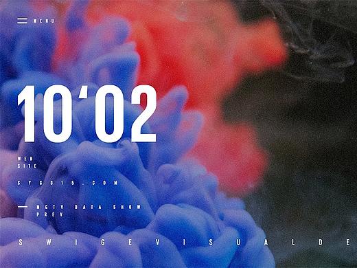 Swige Visual Design·2019