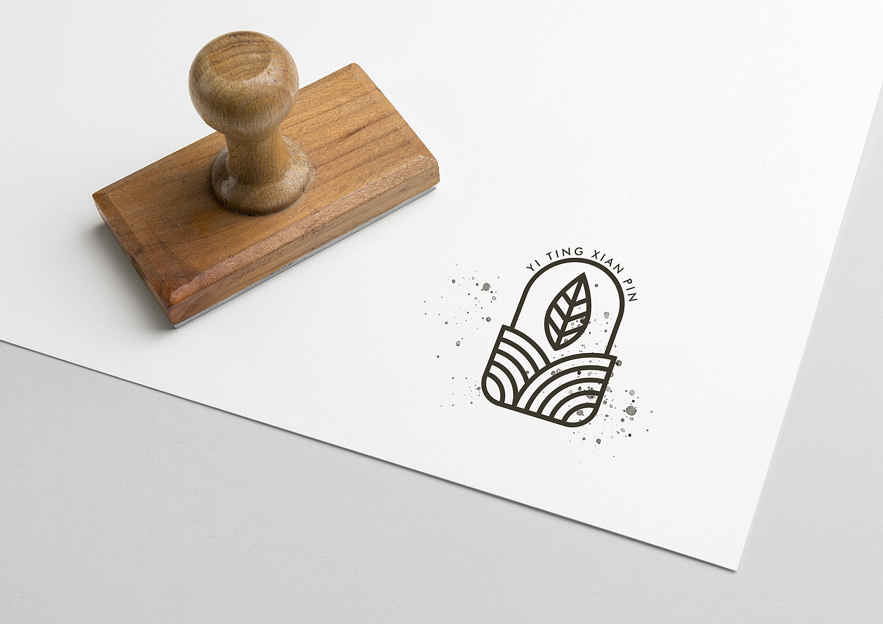 伊汀鲜品品牌设计