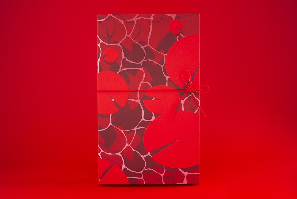 设计分享/ Happiness is all about perspectives（图ZMjQwMDUzNTY0） - 宣传物料 - 站酷设计师BranD杂志原创素材 - 站酷ZCOOL