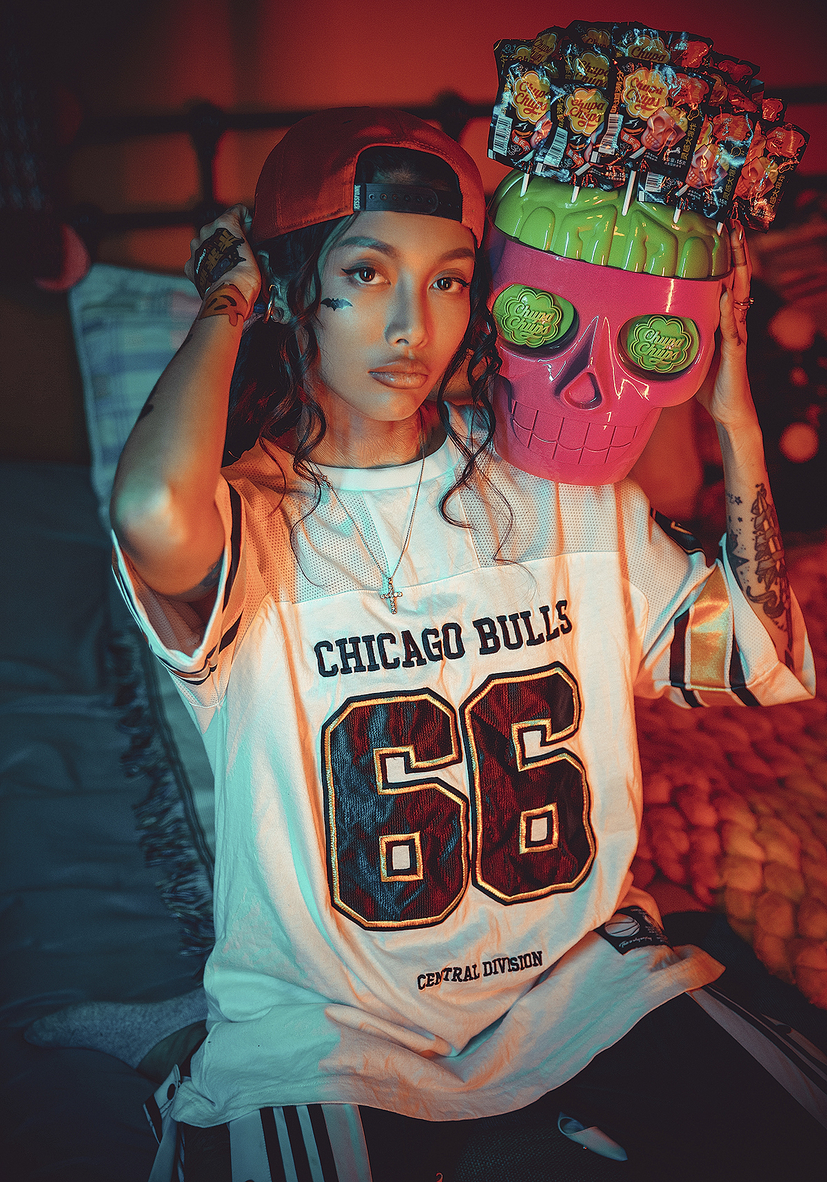 #棒棒糖（圖ZMTgxMDYzODY0） - 人像攝影 - 站酷設(shè)計(jì)師TabQQ原創(chuàng)素材 - 站酷ZCOOL