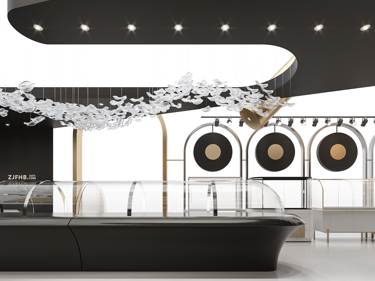 芒种｜众匠坊（图ZMjEyMTkwNTQ0） - 家装设计 - 站酷设计师Ho胡啸原创素材 - 站酷ZCOOL