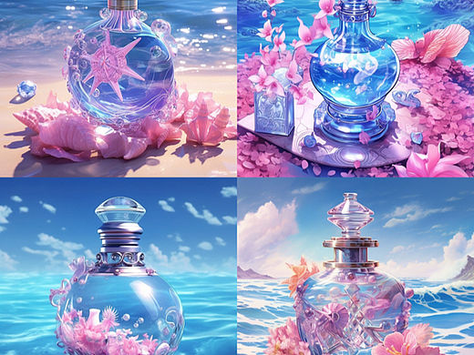 Ai生图第一天midjourney