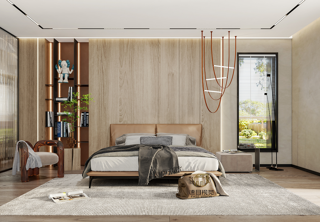 速目视觉|长沙明晟壹城