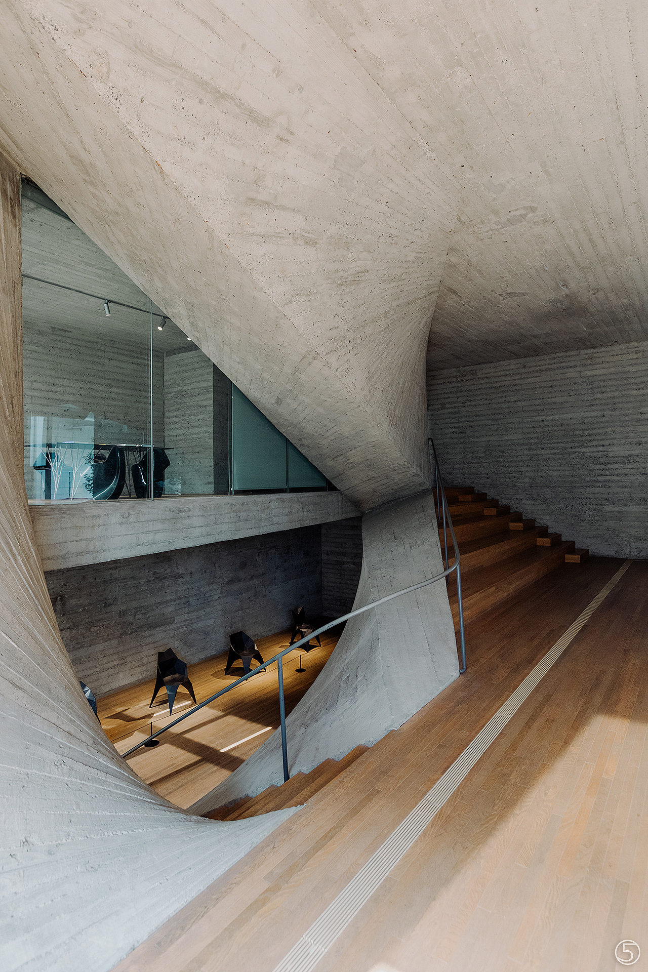 西岸艺术中心FU Space