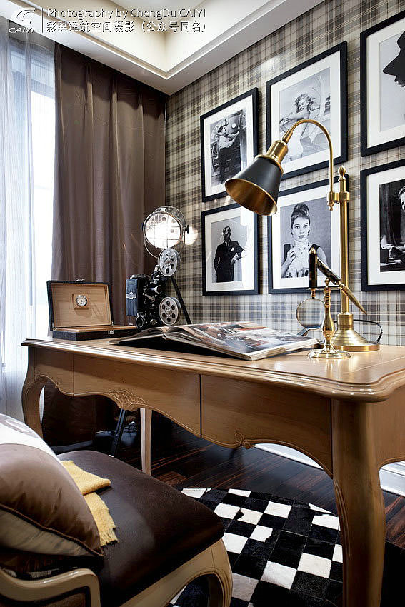 成都 / 贝森公馆（图ZMTMxMTM0MjI0） - 环境/建筑摄影 - 站酷设计师彩翼建筑空间摄影原创素材 - 站酷ZCOOL