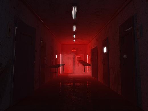 临摹场景（个人主页-ZNDg4NTY1MzI=） - 场景 - 站酷设计师D6vj原创素材 - 站酷ZCOOL