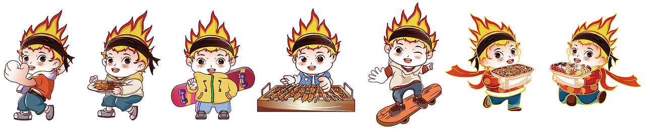 创作练习（图ZMjQ5OTczODc2） - 创作习作 - 站酷设计师老老老琳原创素材 - 站酷ZCOOL