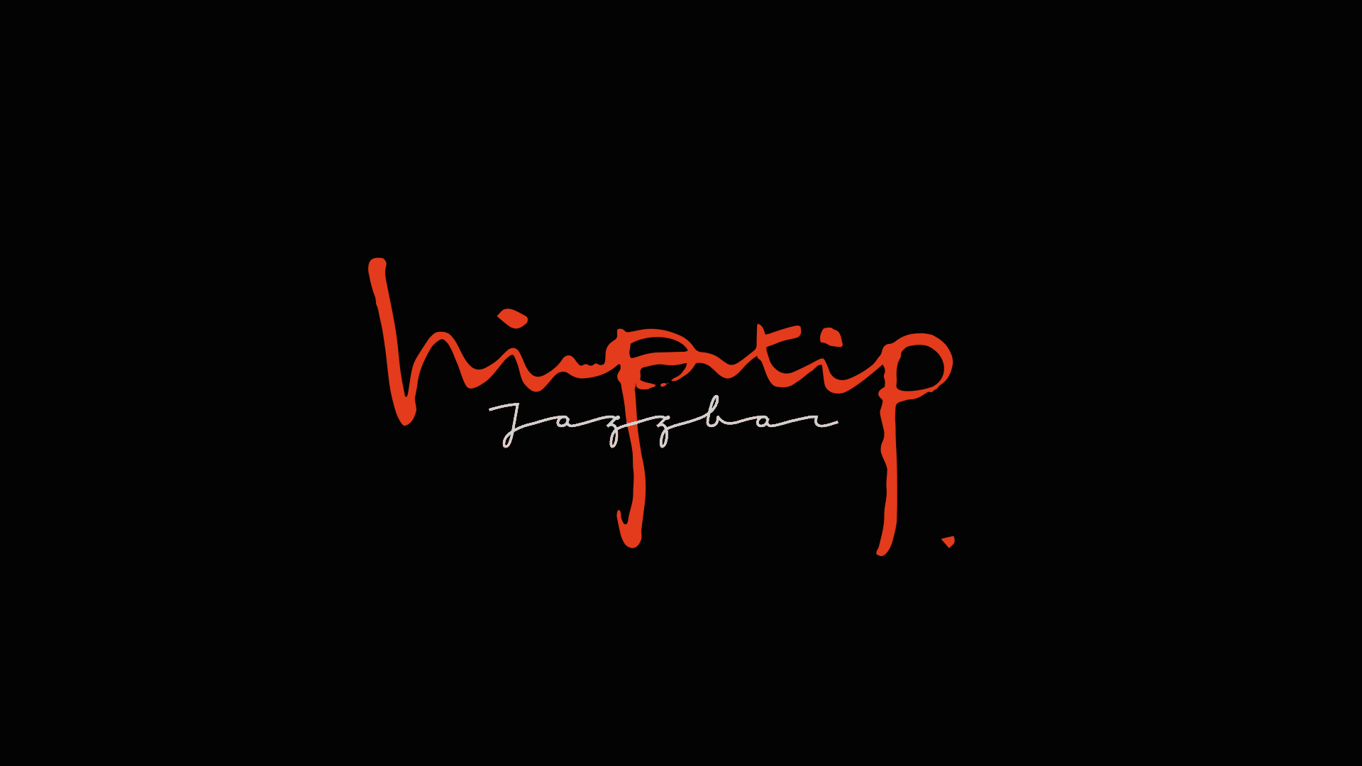 HIPTIP JAZZ BAR(图ZMjc3ODYyNTEy) - 品牌 - 站酷设计师ANNND共和设计原创素材 - 站酷ZCOOL