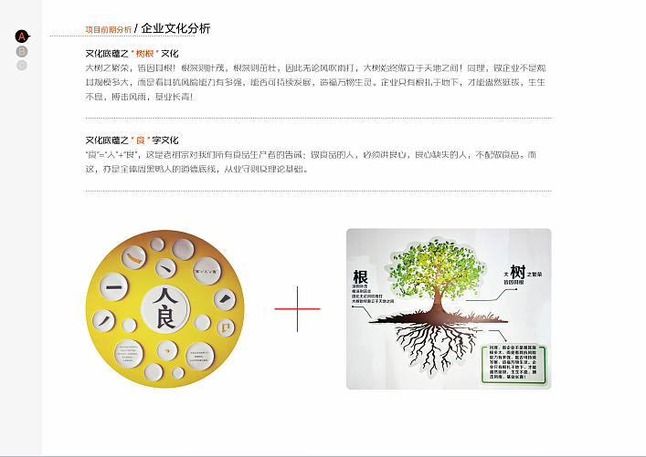 2023武汉周黑鸭企业工厂参观走廊设计方案-50P（图ZMzcwNjExMDI0） - 文案/策划 - 站酷设计师精英策划圈原创素材 - 站酷ZCOOL