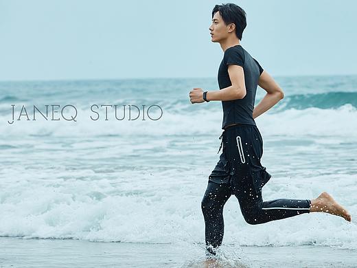 小米运动手环4-JANEQ STUDIO出品