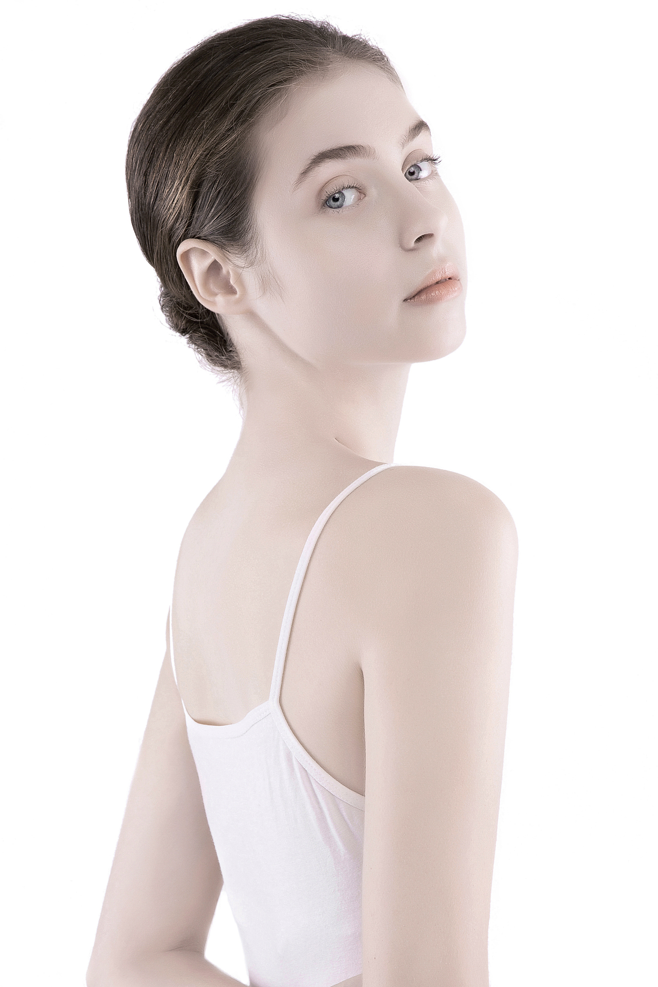 skin care products 护肤品