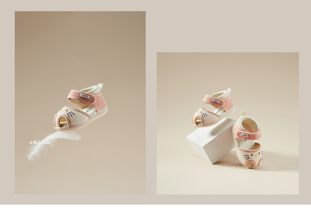 童鞋拍摄 | 观止