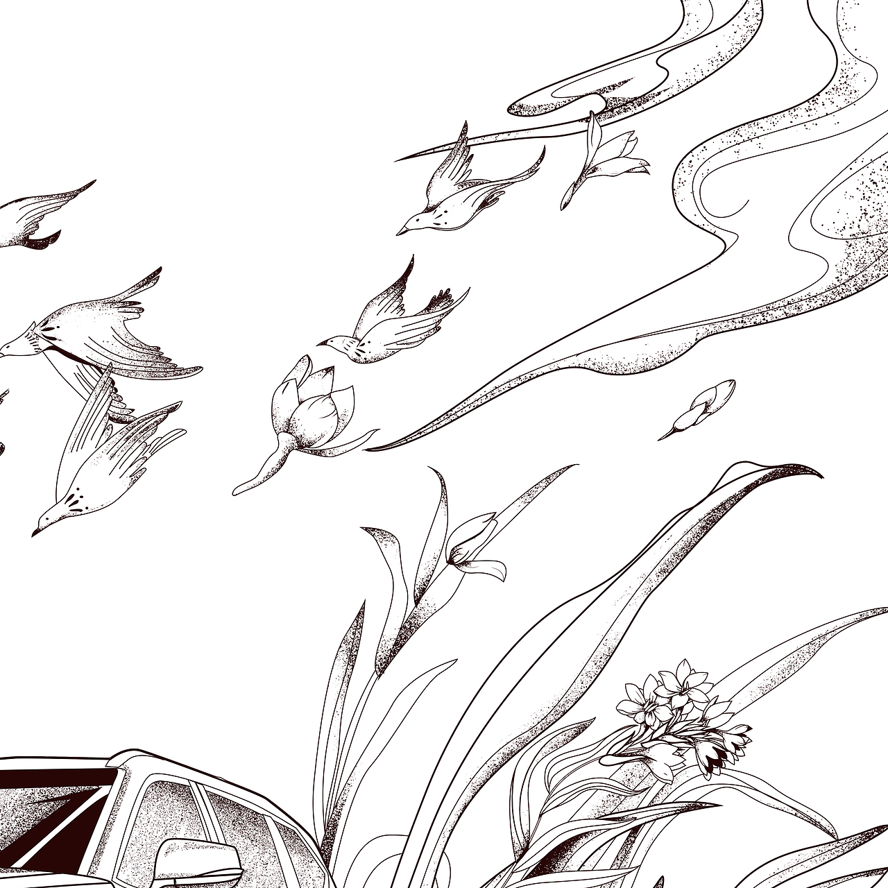 汉兰达礼品包装设计（图ZMjczNTg5NzAw） - 商业插画 - 站酷设计师插画师莹子原创素材 - 站酷ZCOOL