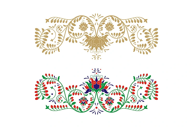 蜥奎设计∴西藏枸杞