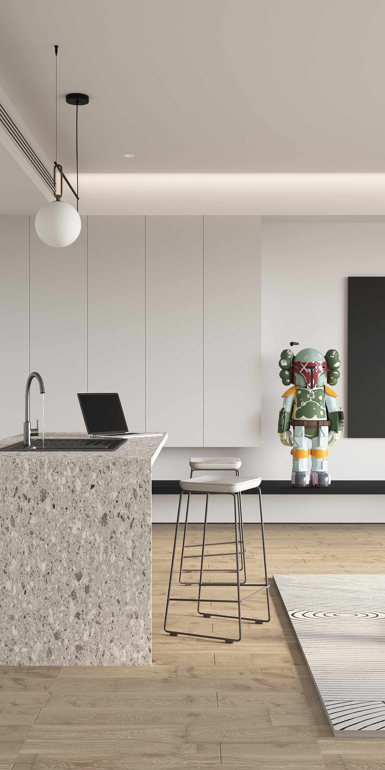 极简（图ZMjczMDc2NDQw） - 家装设计 - 站酷设计师Z32815457原创素材 - 站酷ZCOOL