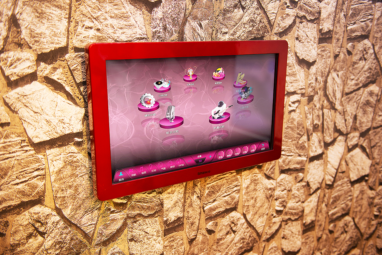 2015年6月8日别墅轰趴馆宣传照拍摄