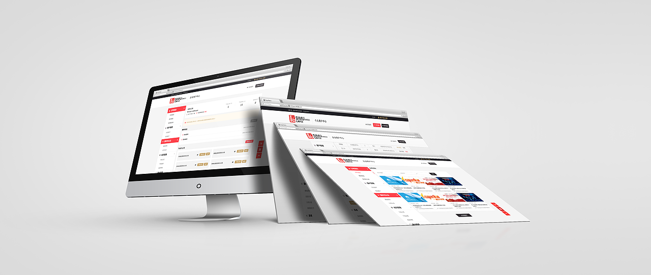 金融网站-私募基地