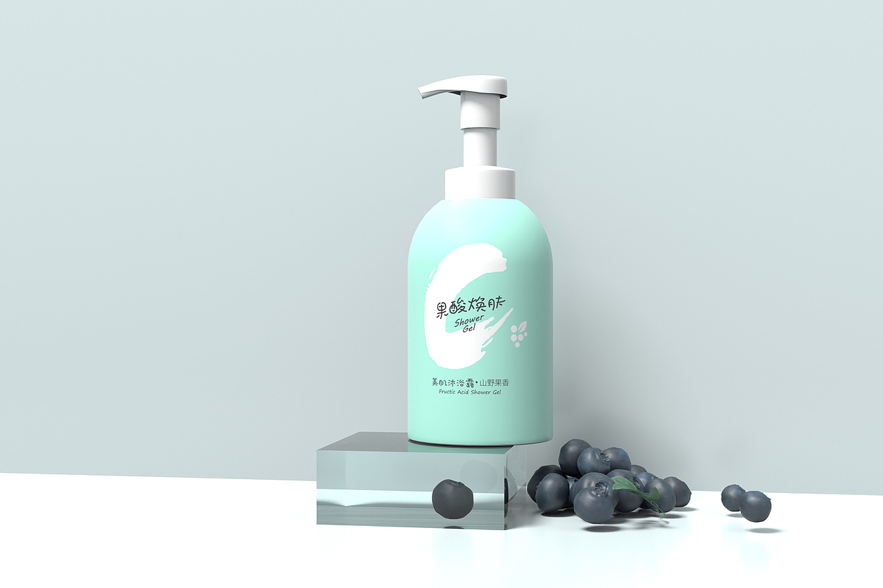 洗护产品（图ZMjkzMjc4NzYw） - 包装 - 站酷设计师言亦木原创素材 - 站酷ZCOOL