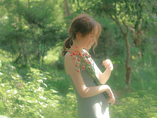 小森林-two