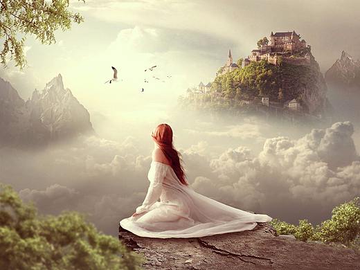 唯美海报（个人主页-ZMjQzOTQ4MDA=） - 海报 - 站酷设计师PM_熊雅妮原创素材 - 站酷ZCOOL