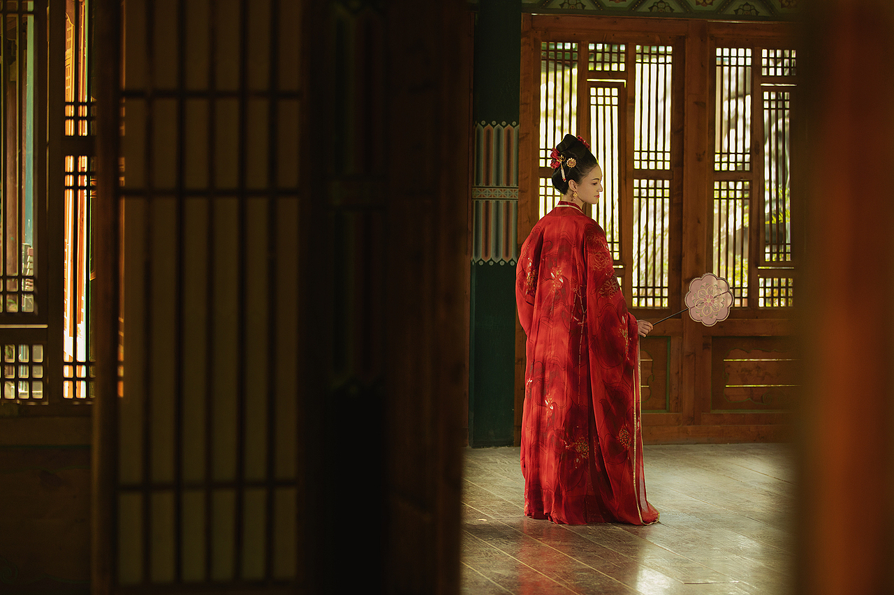 ‖清平调‖（图ZMTcxODQ2NDQw） - 人像摄影 - 站酷设计师苑小嘉原创素材 - 站酷ZCOOL