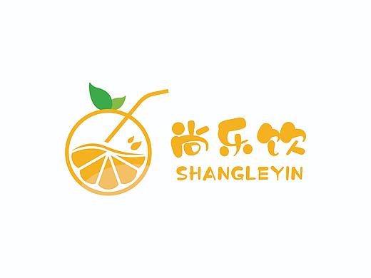 logo-尚乐饮