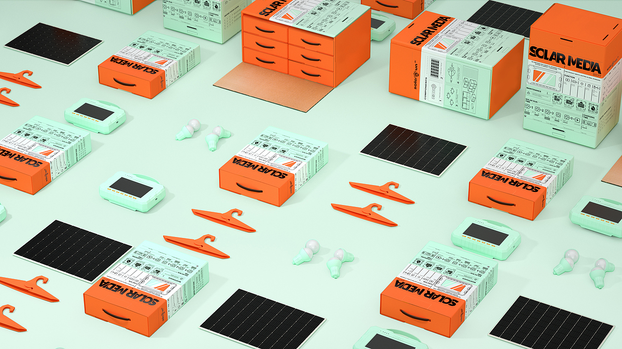 为BOP设计 在公益的路上 步履不停