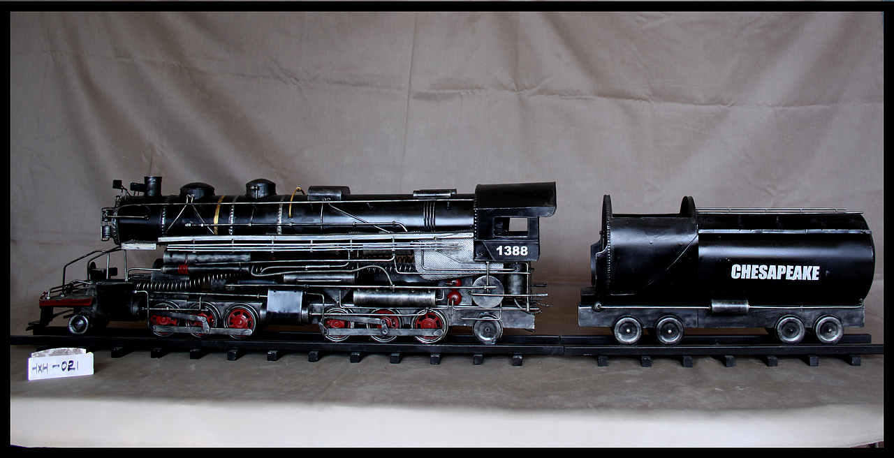 小火车14（图ZMjI2MDMzOTI=） - 工艺品设计 - 站酷设计师桑先森原创素材 - 站酷ZCOOL