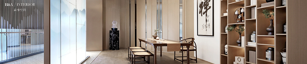 僑信銷售中心VIP區(qū)&辦公區(qū)空間設(shè)計(jì)（圖ZMTI3NzU0ODA0） - 家裝設(shè)計(jì) - 站酷設(shè)計(jì)師ARCHIHOPE朱海博原創(chuàng)素材 - 站酷ZCOOL