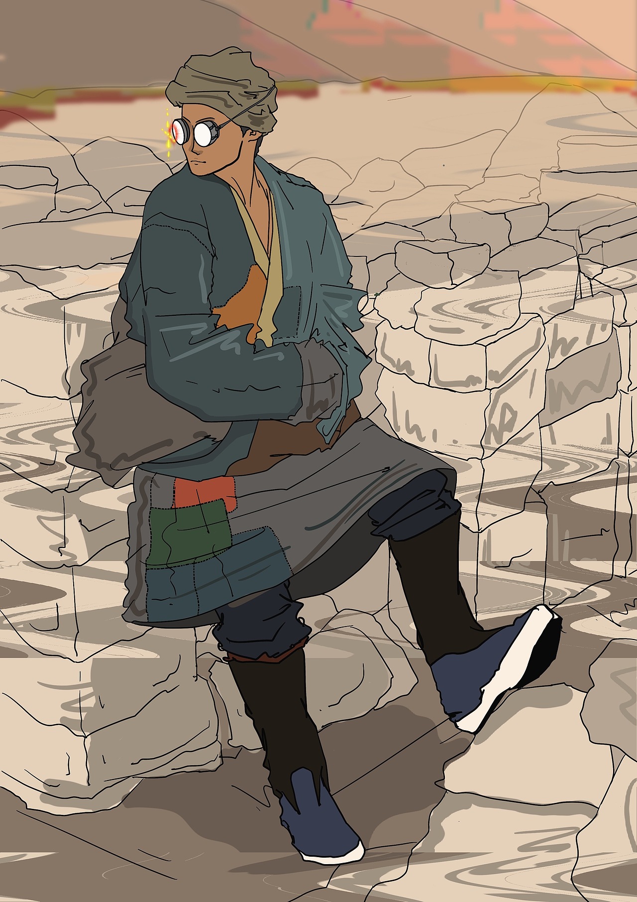 2021.12.27（图ZMjgyOTMwNjY4） - 创作习作 - 站酷设计师Kingse4son原创素材 - 站酷ZCOOL