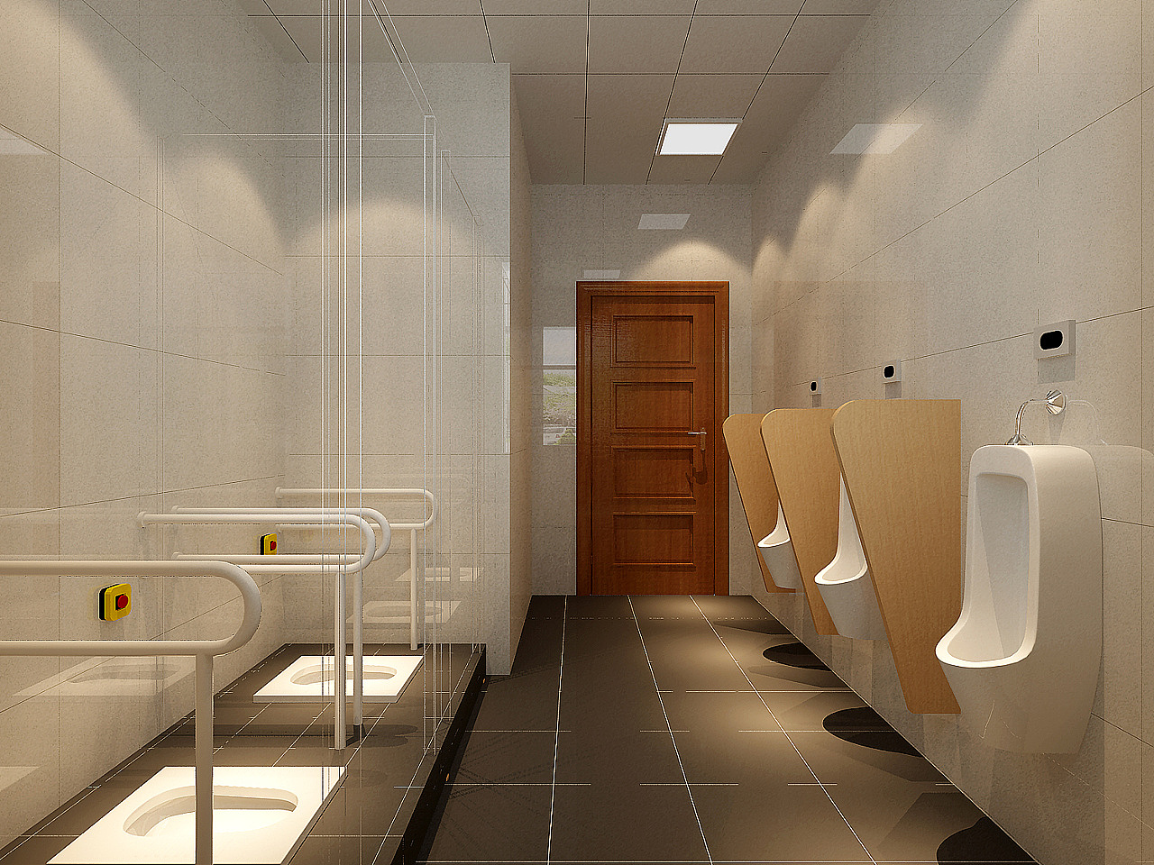 医疗中心设计|康复中心设计（图ZMTc5NDcyMTQ4） - 展陈设计 - 站酷设计师品牌设计Calvin原创素材 - 站酷ZCOOL