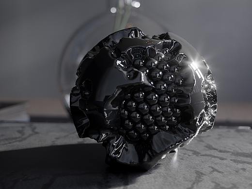 借用了一下CR的模型，玩下FS（個人主頁-ZNDAwMjE4NTI=） - 家裝設計 - 站酷設計師Angel大老陳原創(chuàng)素材 - 站酷ZCOOL