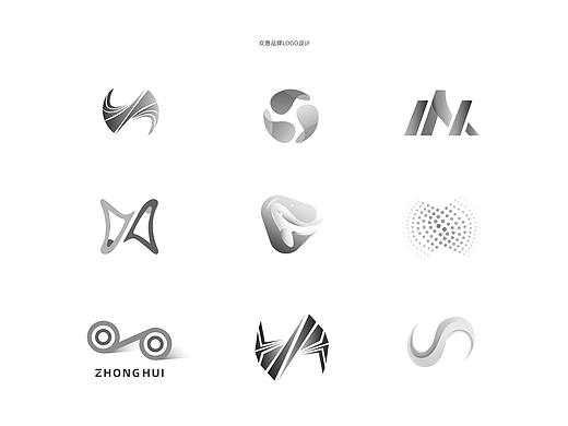 公司LOGO飞机稿