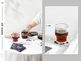 咖啡拍摄