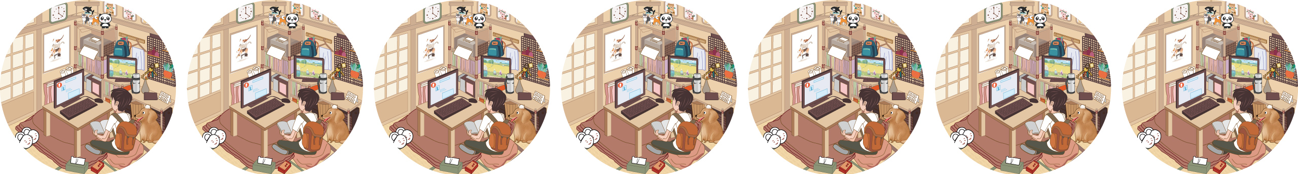 JAZO家作的个人主页（封面预览） - 主页封面设置 - 站酷设计师JAZO家作原创素材 - 站酷ZCOOL