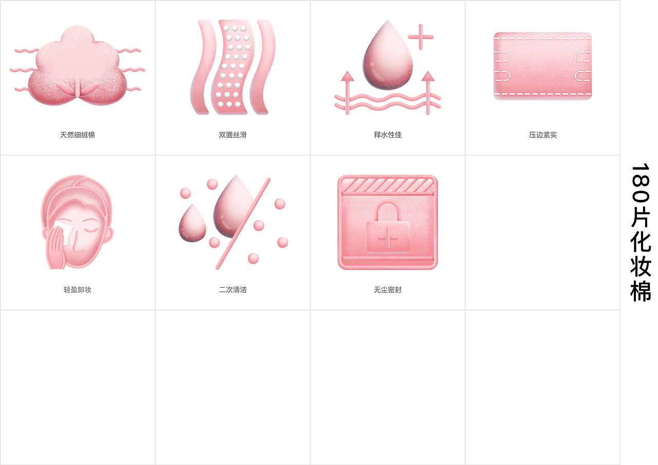 产品图标合集（图ZMTkyOTM3NjUy） - 图标 - 站酷设计师Bella_ff原创素材 - 站酷ZCOOL