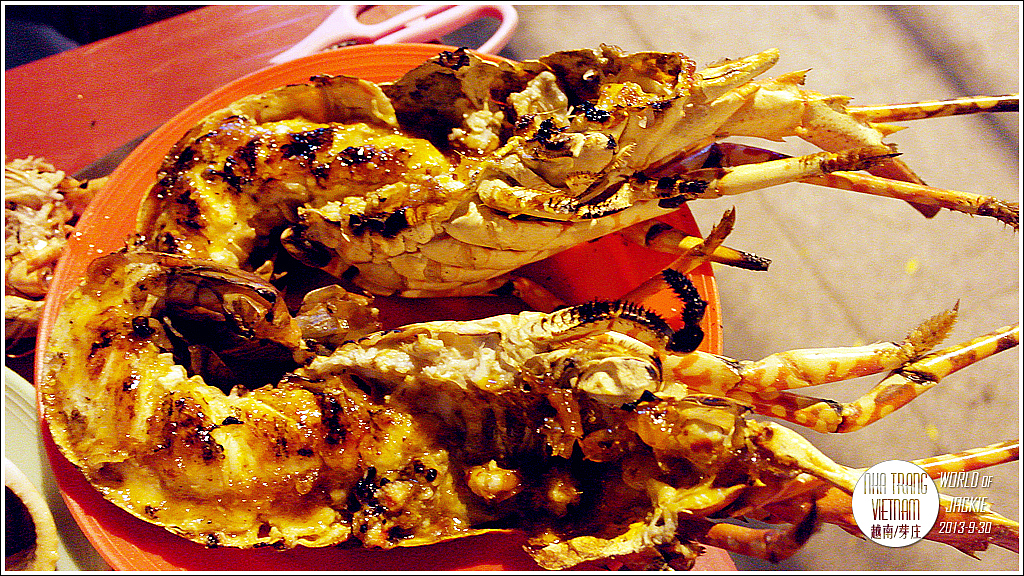 Nha Trang, Vietnam 越南芽庄 Day 2 2013-9-30