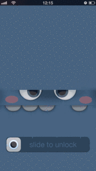 小怪兽（图ZMTA1Mjc5OTY4） - 动效设计 - 站酷设计师海海海5原创素材 - 站酷ZCOOL