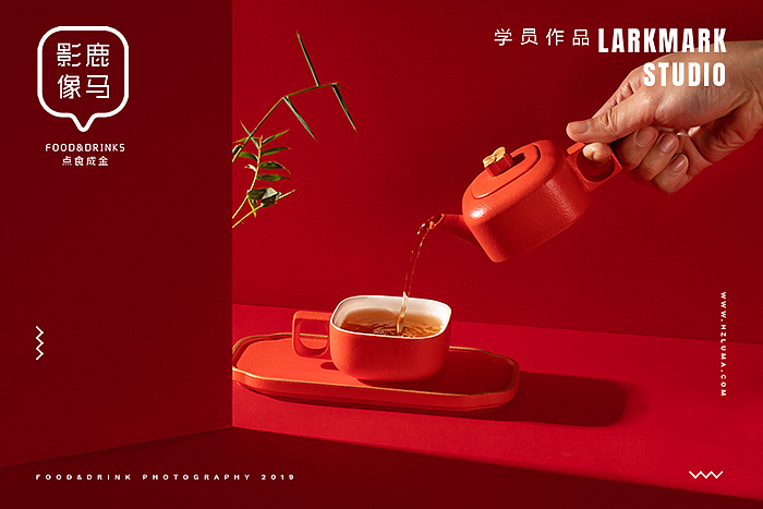 电商摄影/美食摄影/杭州摄影培训丨学员作品合集