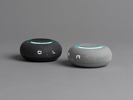 AI音箱要有爱，智能音箱要可爱